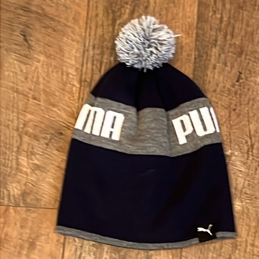 Puma Wool Hat